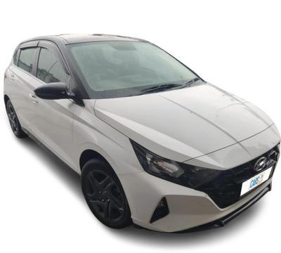 Hyundai NEW I20-img